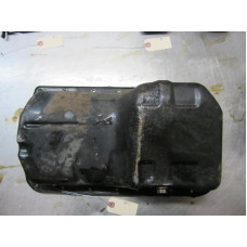 11K031 Engine Oil Pan For 98-02 Honda Accord LX 2.3 11200PAAA00